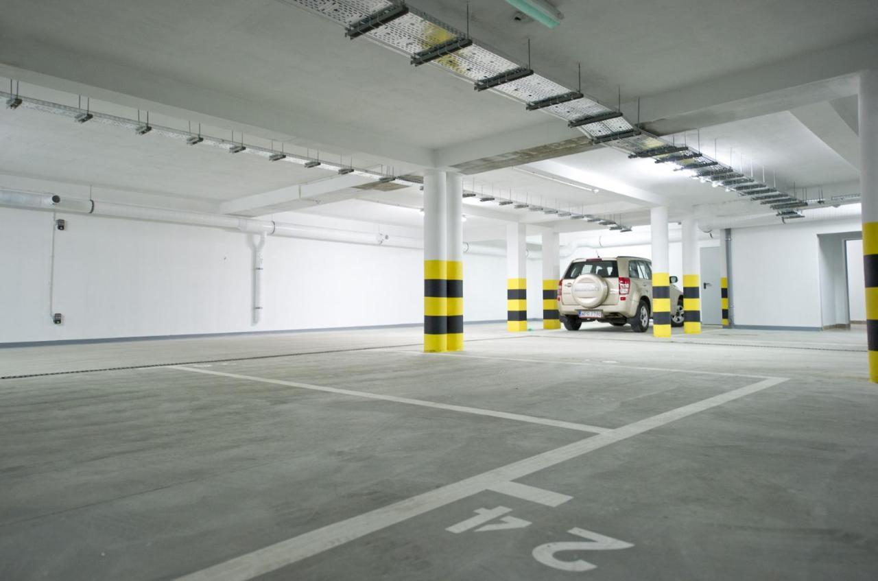 3d Kosciuszki 19 Appartement