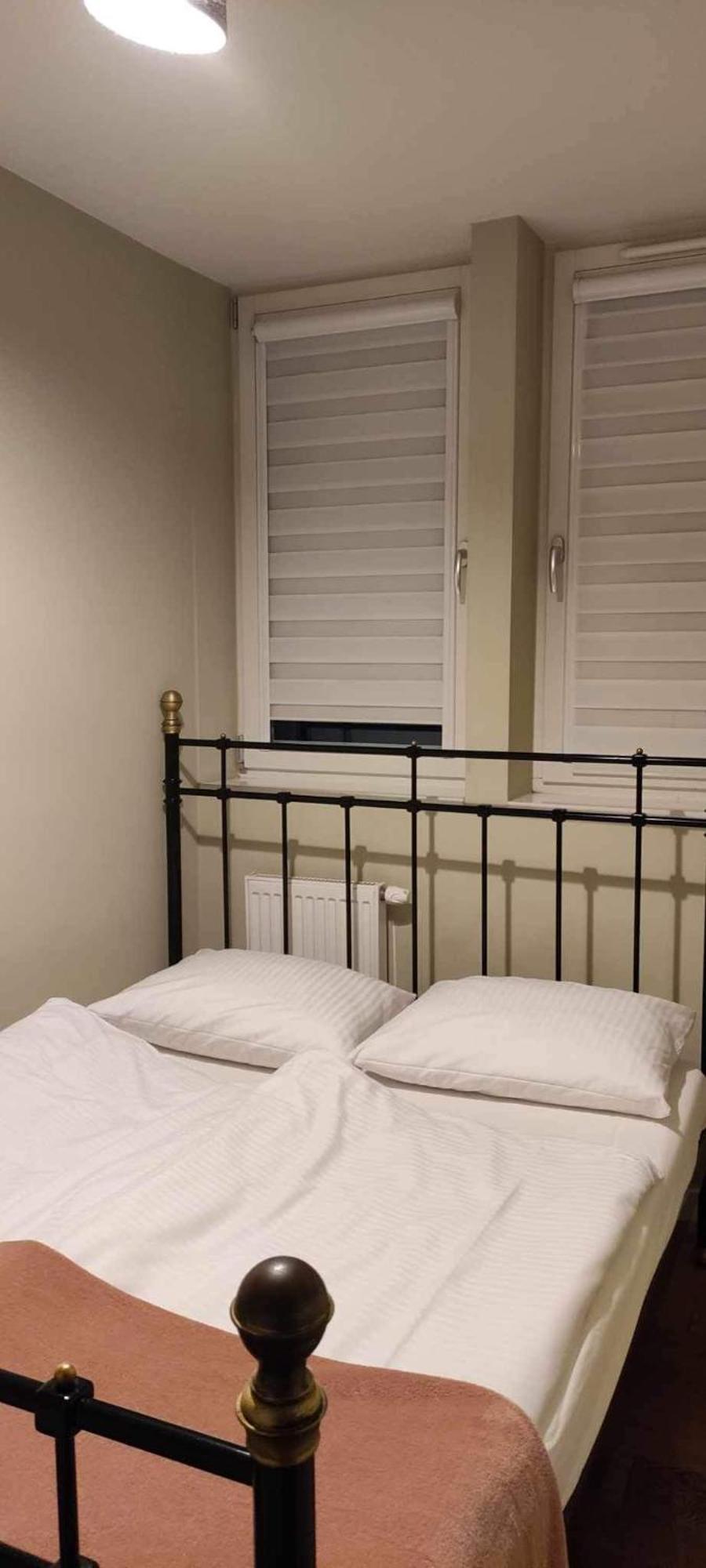 3d Kosciuszki 19 Apartment Krakau